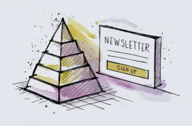 Framework für die E-Mail-Adressgewinnung