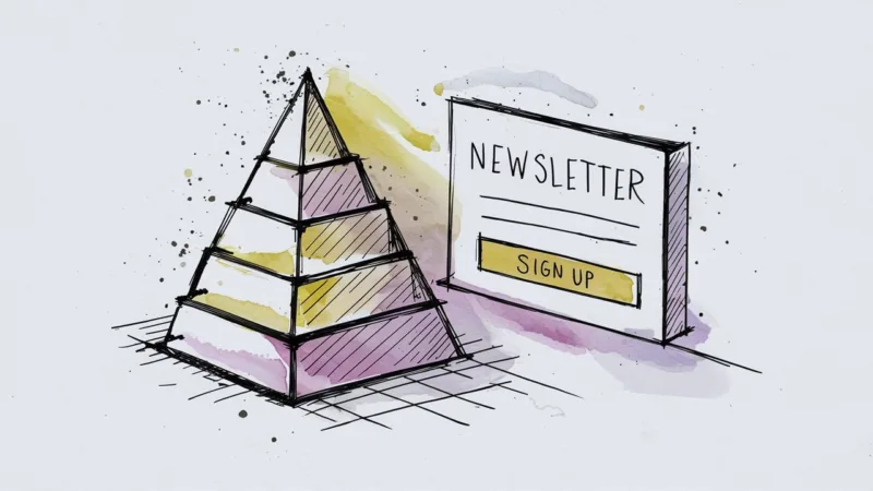 Framework für die E-Mail-Adressgewinnung