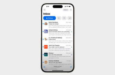iOS 18 und die Auswirkungen auf das E-Mail-Marketing