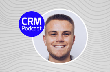HubSpot Experte Timo Ferlein