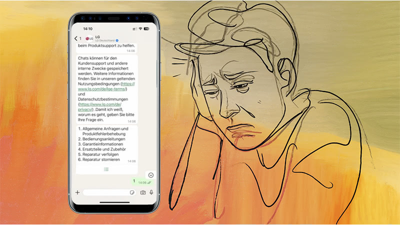 Whatsapp und die Customer Experience