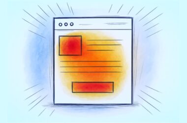 Illustration: Wahrnehmungspsychologie im E-Mail-Marketing