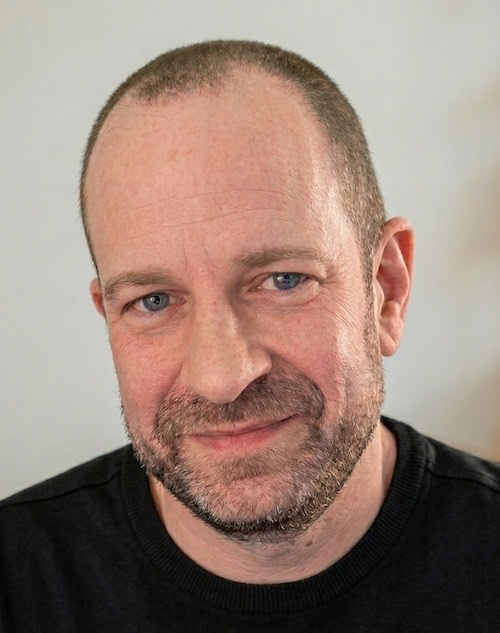 Nico Zorn